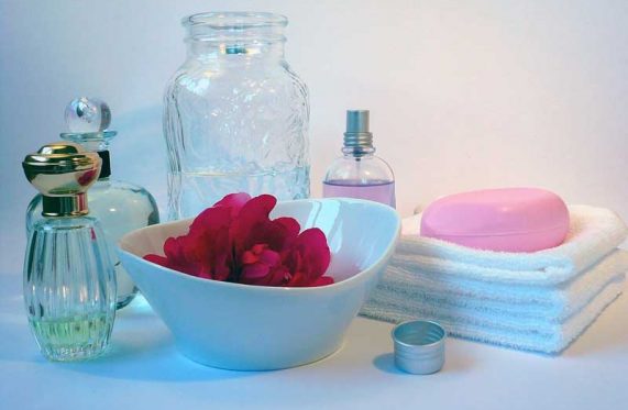 Aroma Therapy and it’s effects